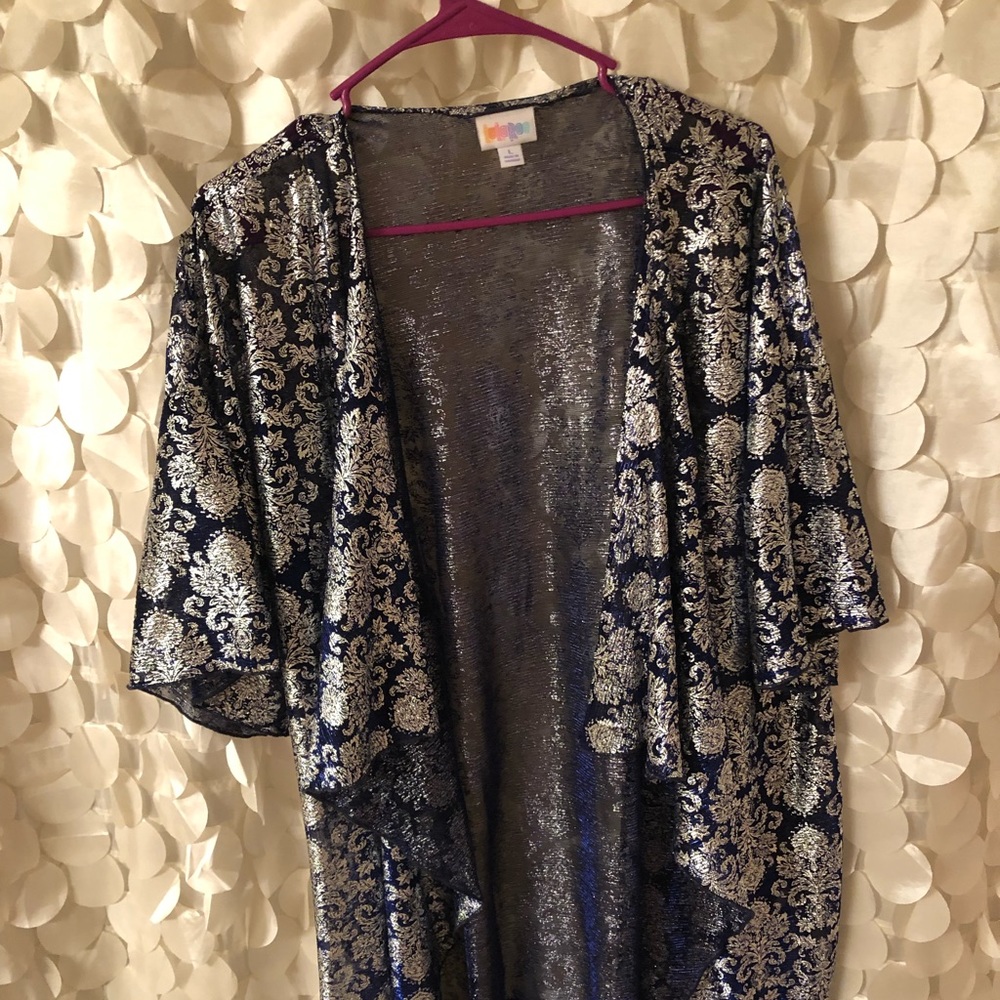 Lularoe Monroe